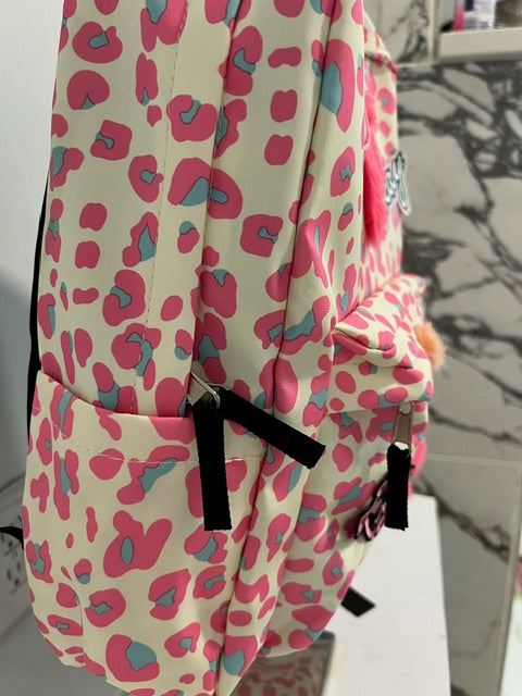 Kitty Backpack
