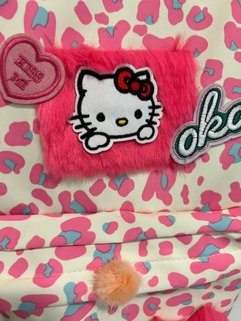 Kitty Backpack