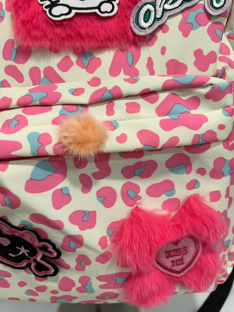 Kitty Backpack