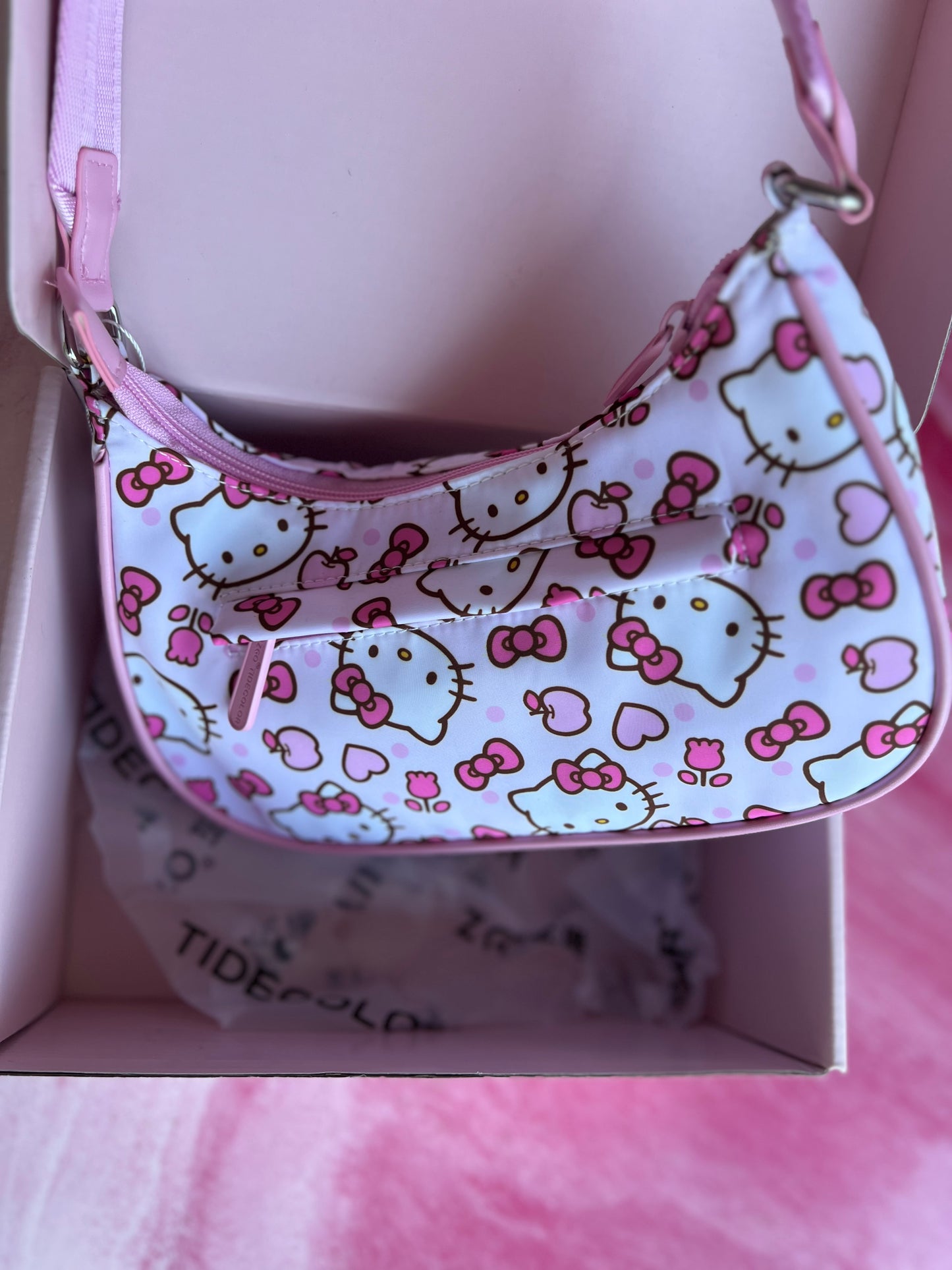 Hello kitty Purse P
