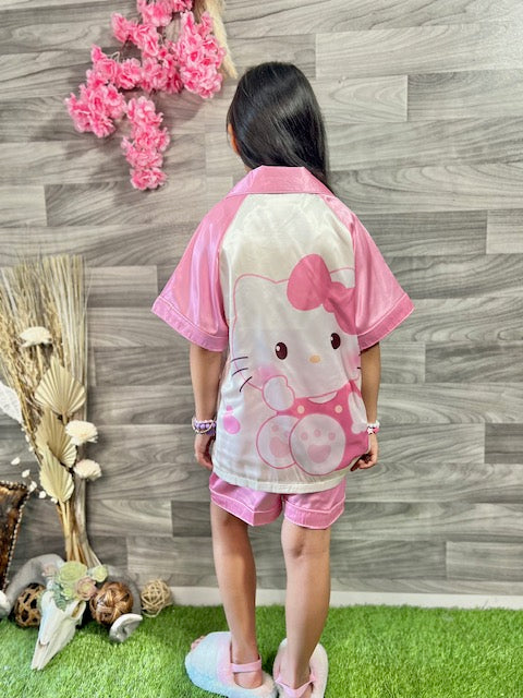 Small Crossbody Kids Purse