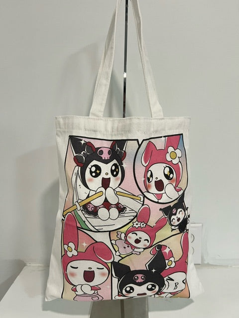 Tote