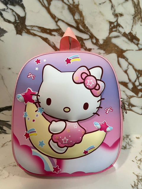 Hello Kitty Moon Mini Backpack