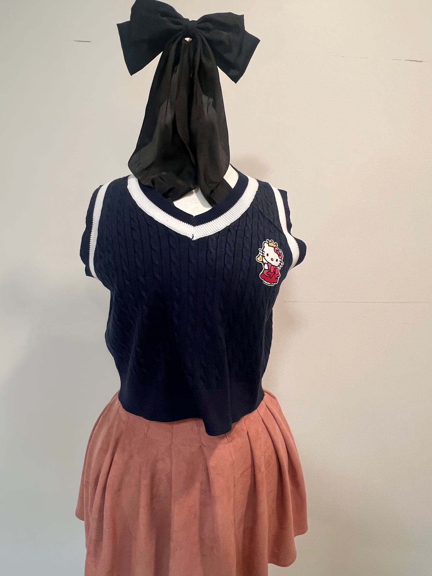 princess Vest