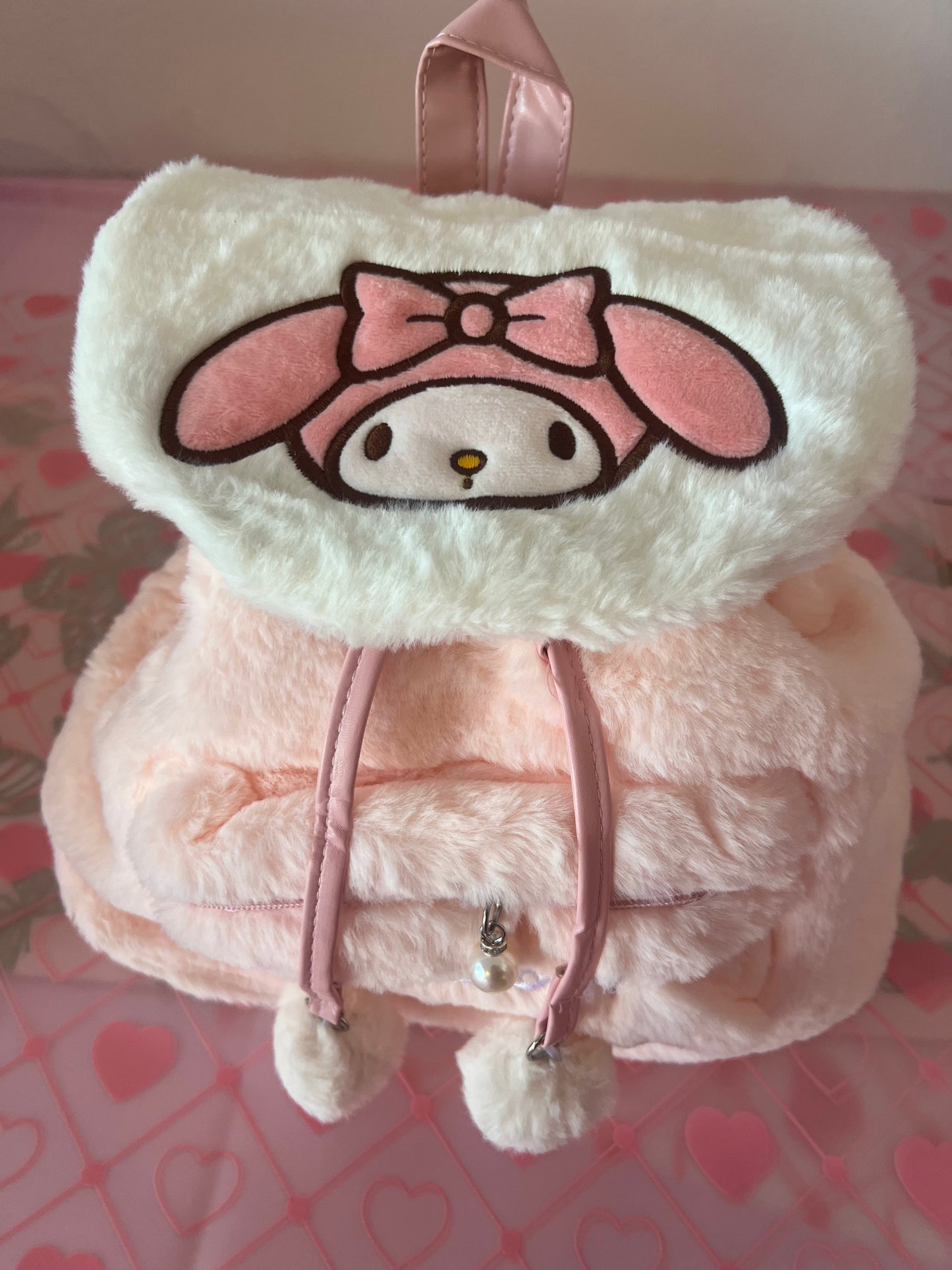 kawaii backpack