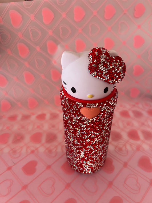 Hello Kitty Bling Thermo