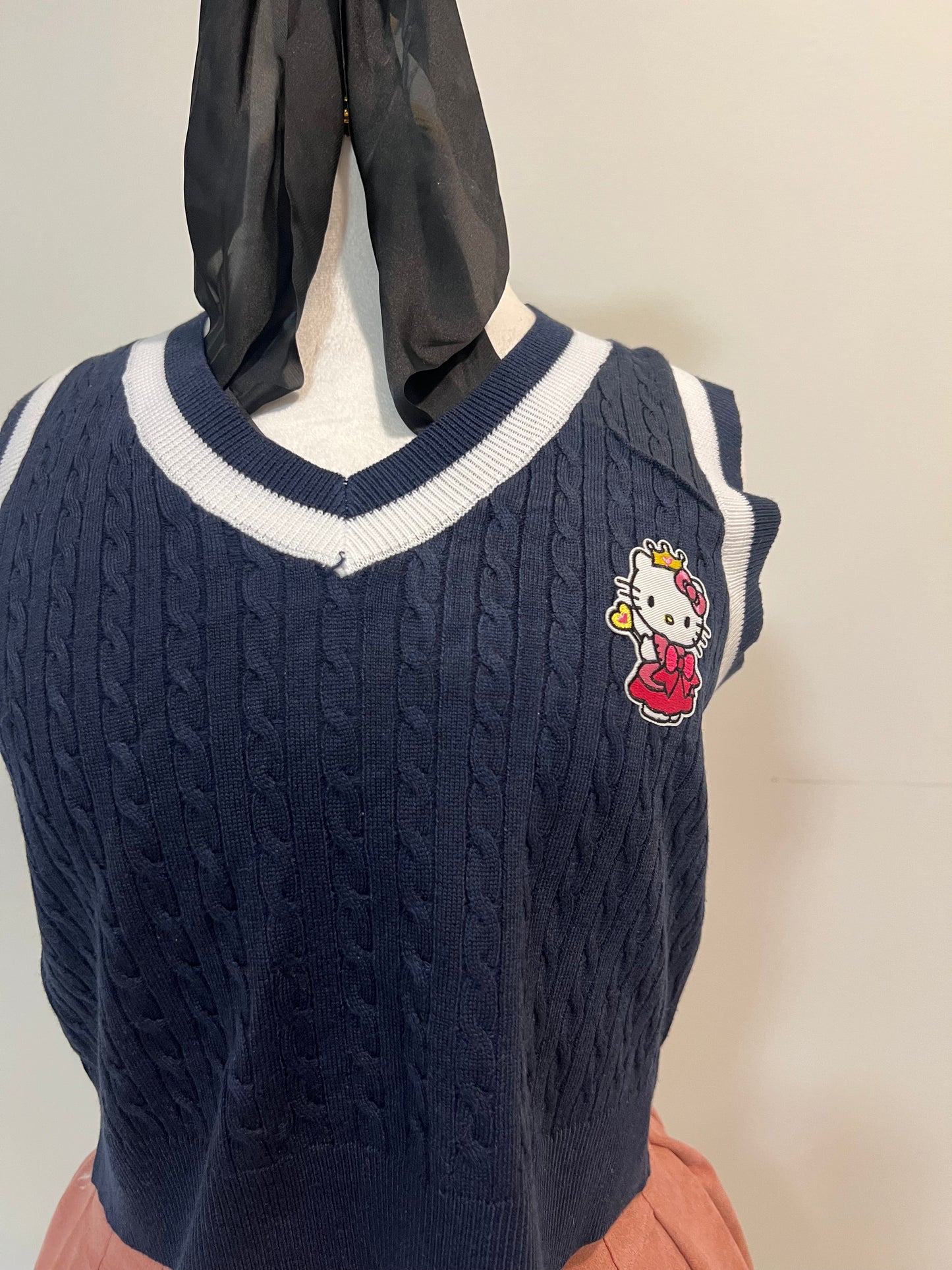 princess Vest