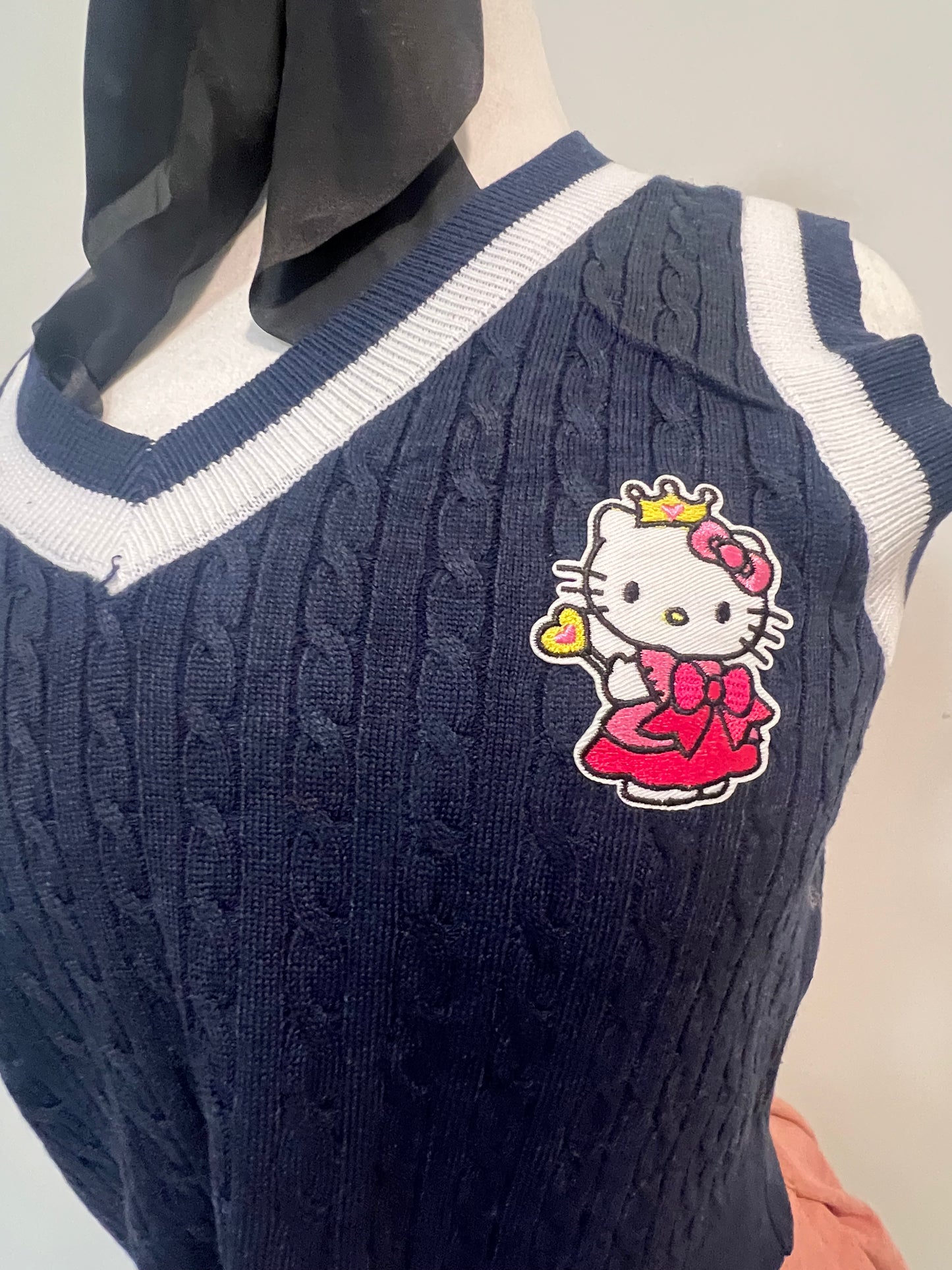 princess Vest