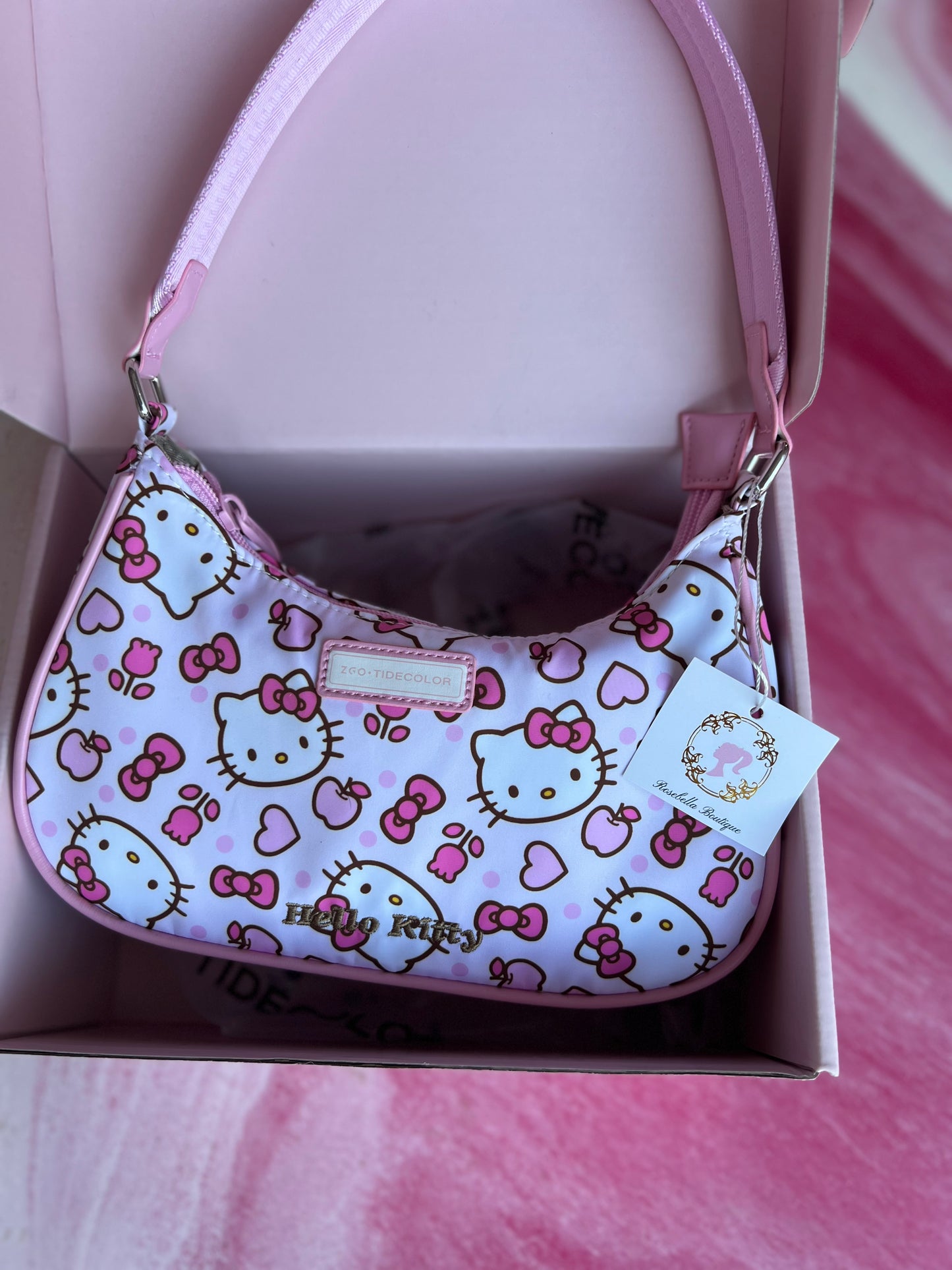 Hello kitty Purse P