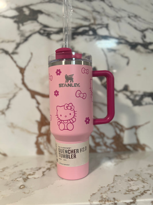 Hello Kitty Tumbler HLP