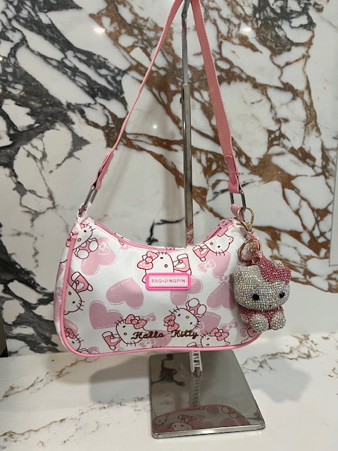 Hello Kitty Purse