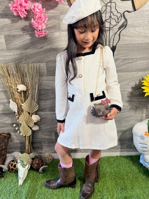 Small Crossbody Kids Purse