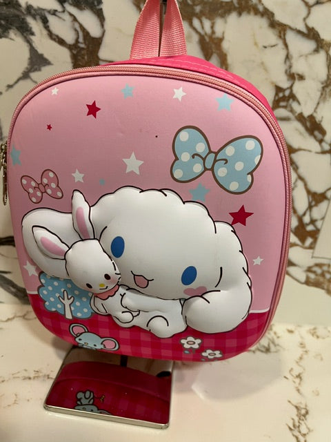 My Melody mini Backpack