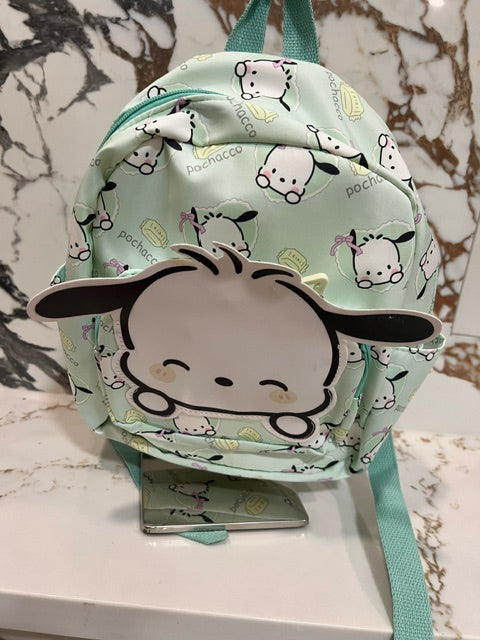 Pochacco mini Backpack