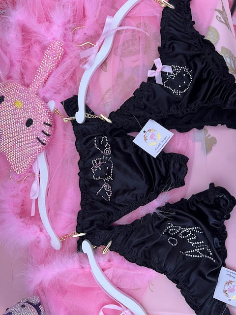 Hello Kitty Underwear